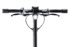 VX2 Pro Handlebar - Fully Assembled