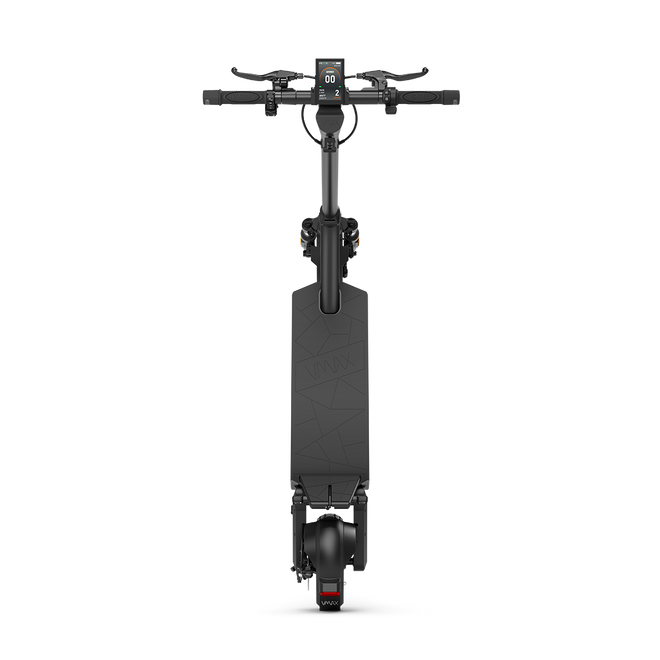 NEW VX4 - VMAX Electric Scooter