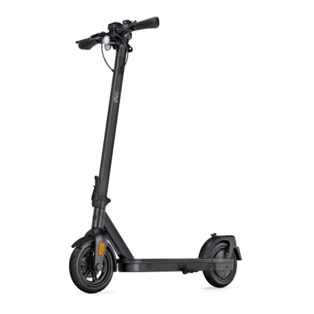 Reacondicionamiento VX5 - Scooter eléctrico VMAX