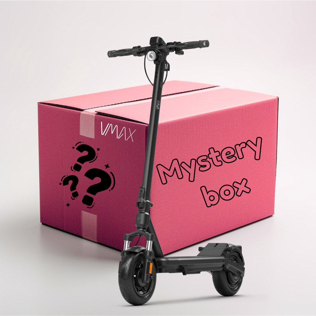 Scooter Mystery Box - scooter-mystery-box