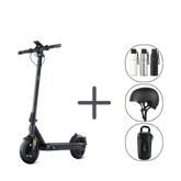 Rider Bundle: VX2 Extreme + Helmet + Bag + Bottle
