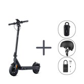 Rider Bundle: VX2 Extreme + helmet + pump + bag