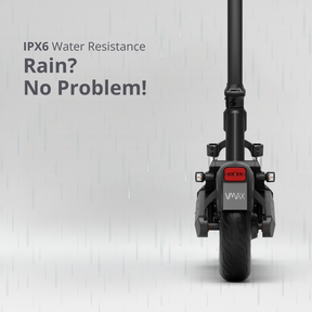 VX2 Lite - VMAX Electric Scooter