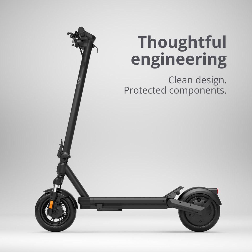 VX2 Lite - VMAX Electric Scooter