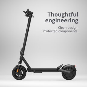 VX2 Lite - VMAX Electric Scooter