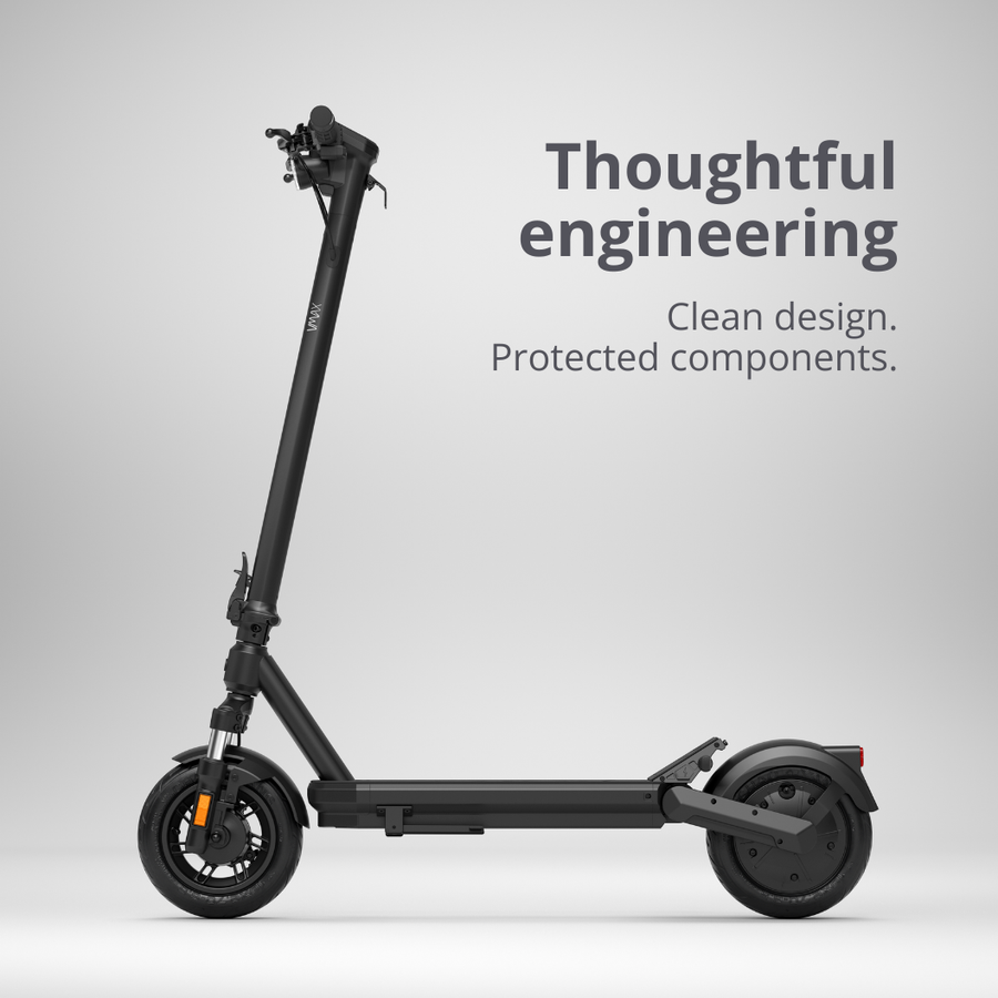 VX2 Lite - VMAX Electric Scooter - vx2-lite-vmax-electric-scooter