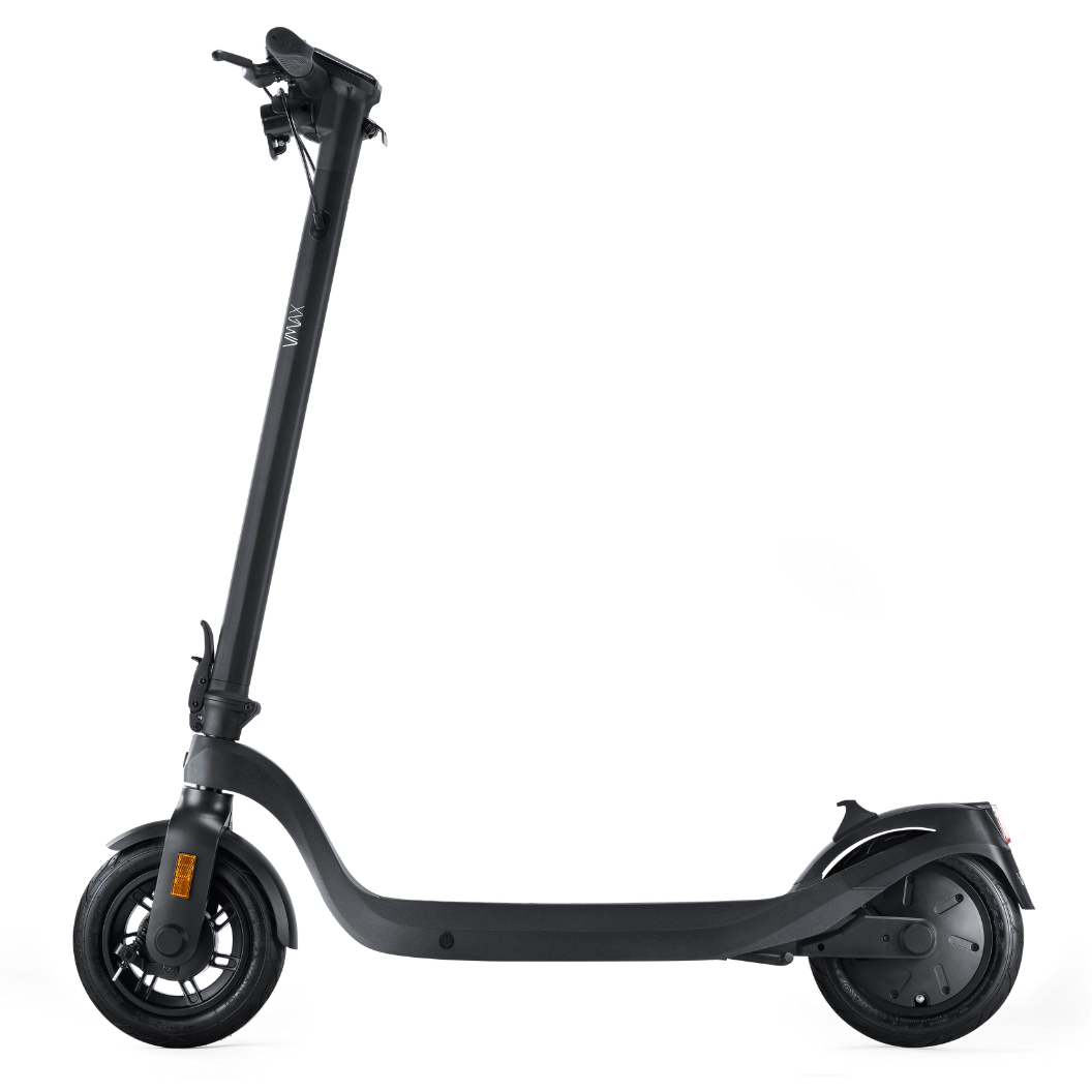 B-mov Freestyle 5 Electric Scooter Black