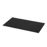 Upper cover footboard