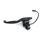 VX4 Left brake lever with bell (waterproof connector)