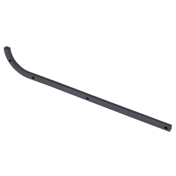 Fixing left for footboard - fixing-left-for-footboard