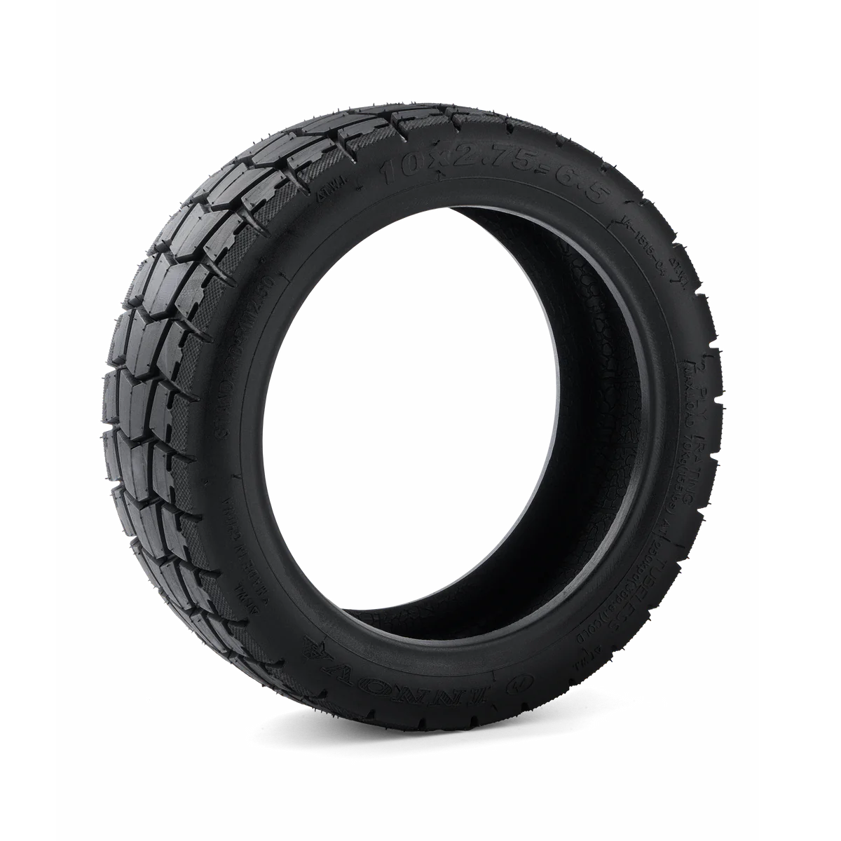 Series tire 10