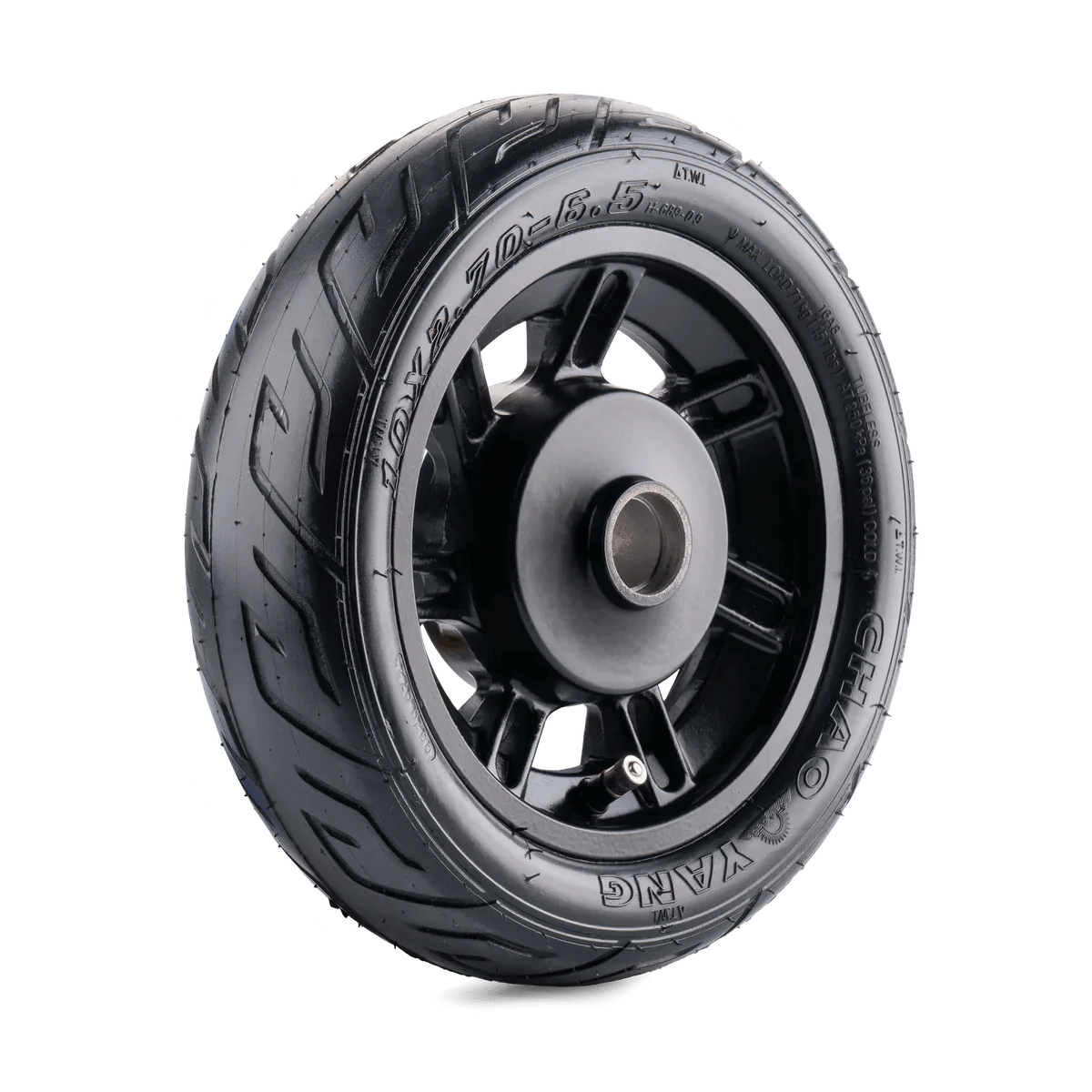 Front rim with tire - front-rim-with-tire