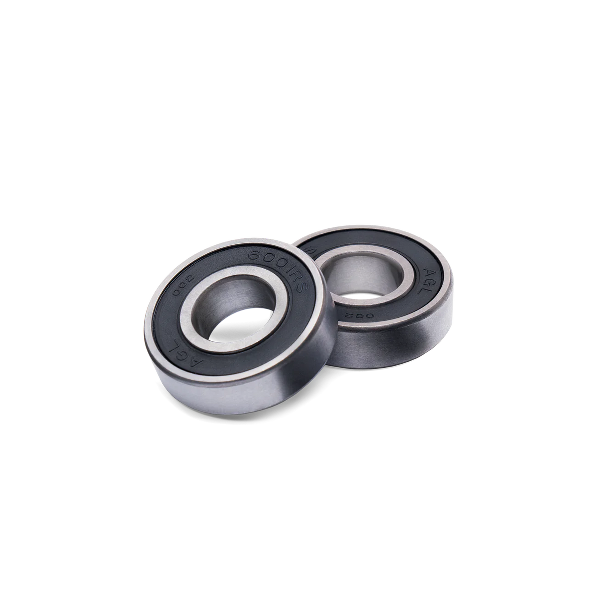 Ball bearing for front axle (2pcs)