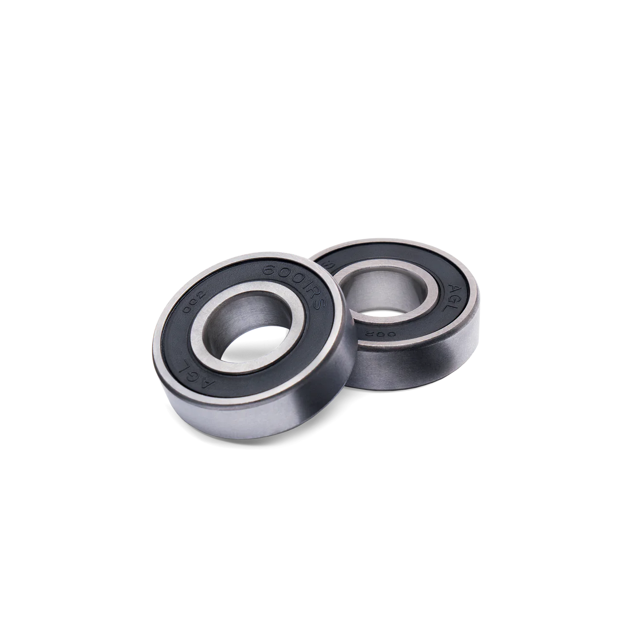 Ball bearing for front axle (2pcs)