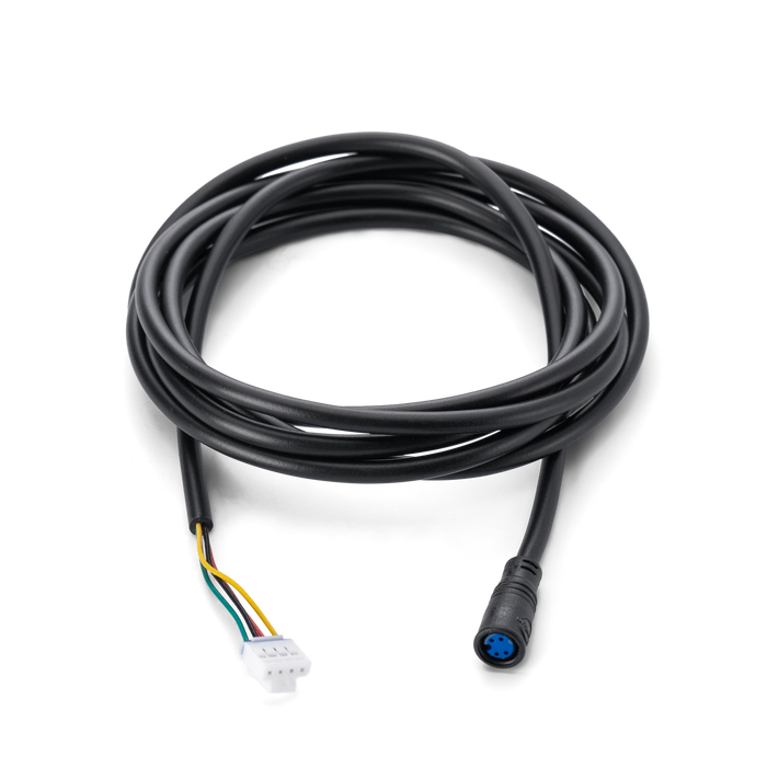 Integrated cable - integrated-cable