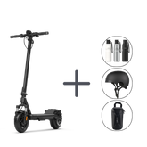 Rider Bundle: VX2 Hub + Helmet + Bag + Bottle