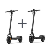 Combo Rider Bundle: NEW VX2 Hub + NEW VX2 Hub