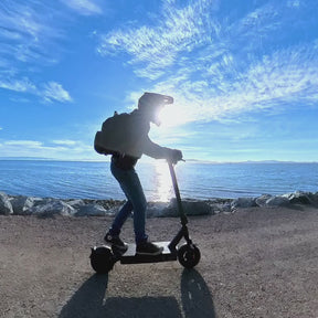 VX4 - VMAX Electric Scooter