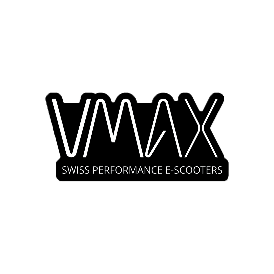 VMAX Die-Cut Stickers