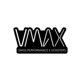 VMAX Die-Cut Stickers