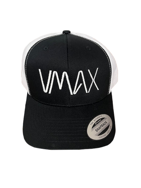 Trucker Snapback Hat