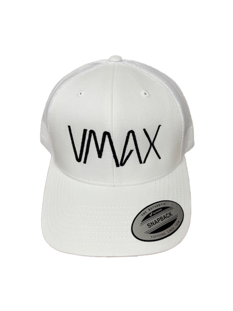 Trucker Snapback Hat
