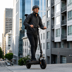 NEW VX2 Hub - VMAX Electric Scooter