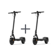 Combo Rider Bundle: VX2 Hub +  VX2 Hub