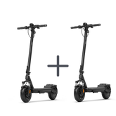 Combo Rider Bundle: VX2 LITE +  VX2 LITE