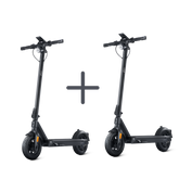 Combo Rider Bundle: VX2 Extreme + VX2 Extreme
