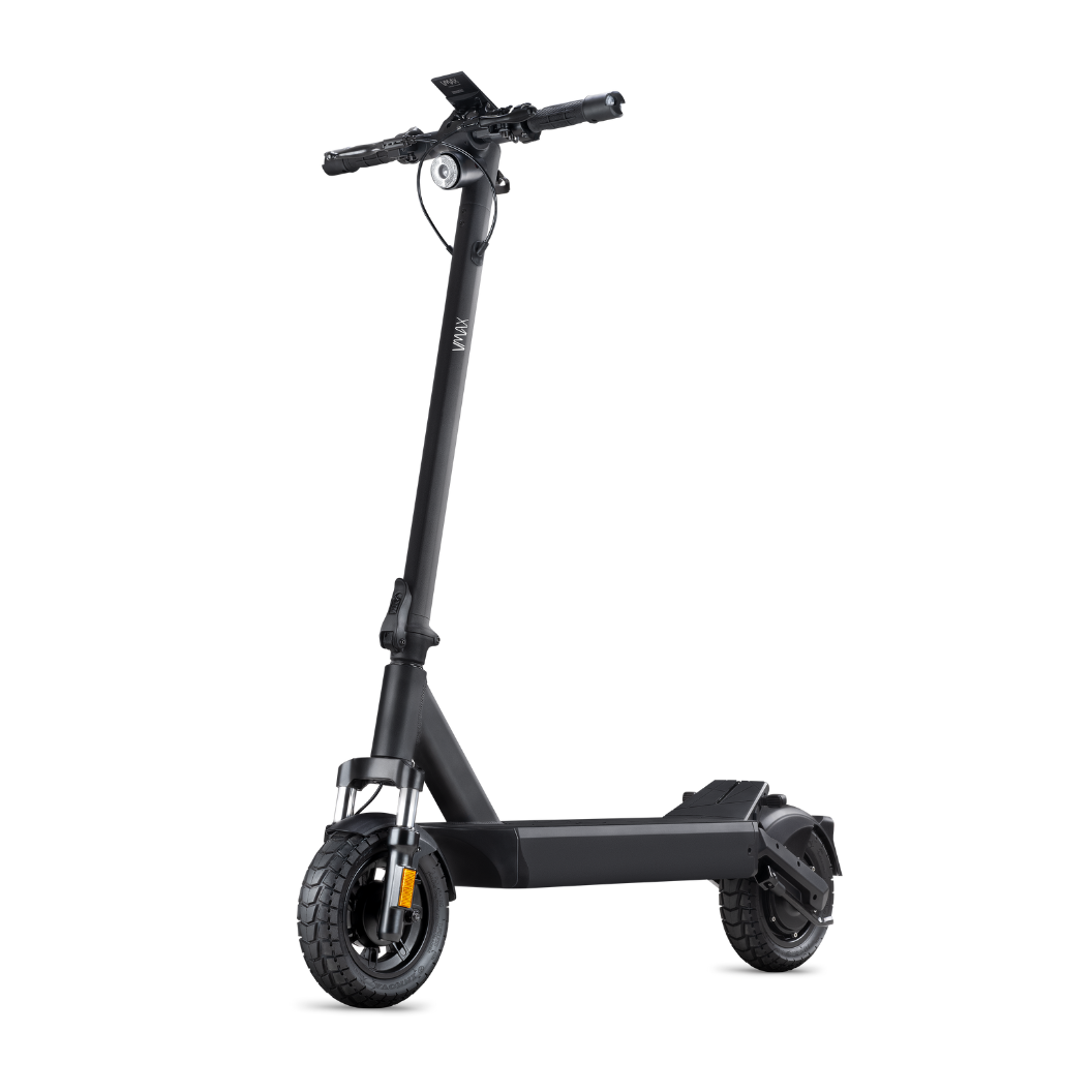 VX4 - VMAX Electric Scooter