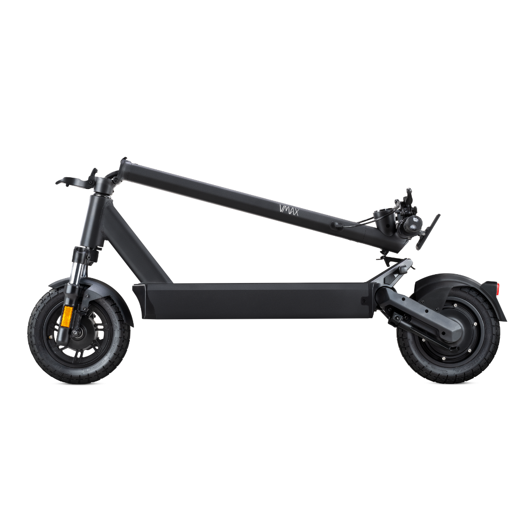 VX4 - VMAX Electric Scooter