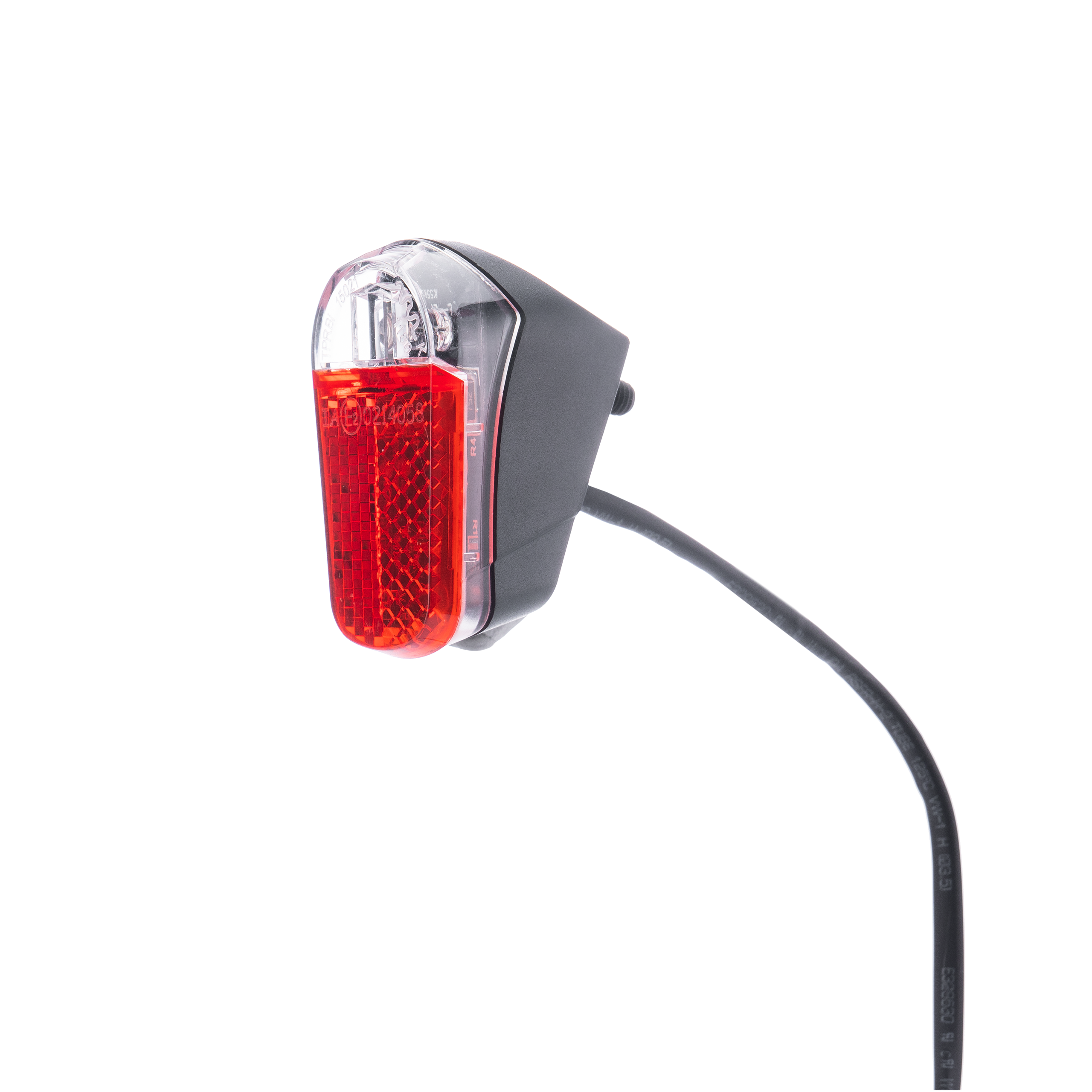 Rear light - rear-light