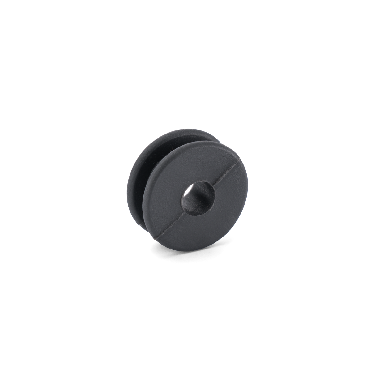 Cable protect rubber