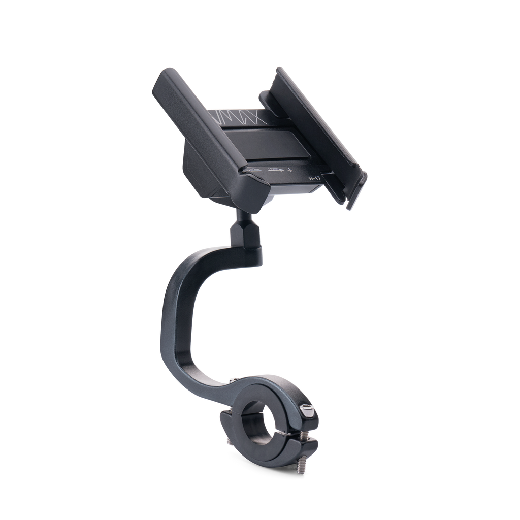 Smartphone Mounts: Your Device's New Best Friend for Any Adventure