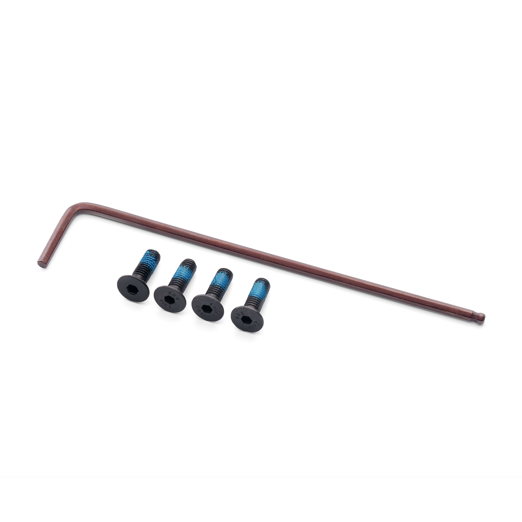 4 Allen Key 4 screws & allen key - 4-screws-allen-key